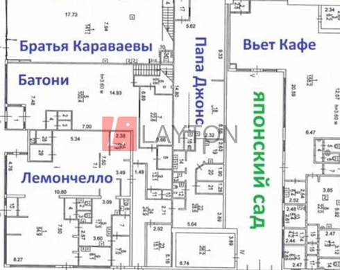 Картинка 1 офиса м2, Картинка 1 офиса м2,