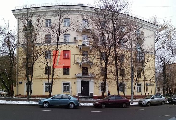 Жилой Дом Измайловская площадь, 9к1 - картинка 1 Жилой Дом Измайловская площадь, 9к1 - картинка 1