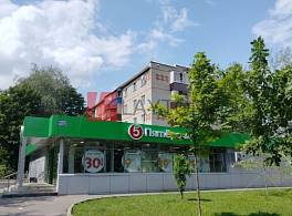 Жилой Дом Дачная 11 0