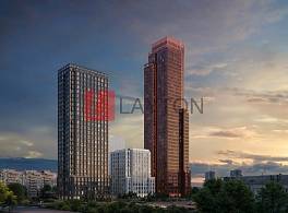 ЖК Середа на Кутузовском 0