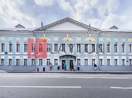 Особняк Сретенка 17 с 1 0