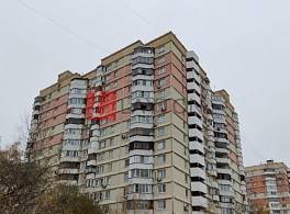 Жилой Дом Пятницкое шоссе, 42 0