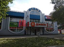 Бизнес-центр ул Ленина, д 67а 0