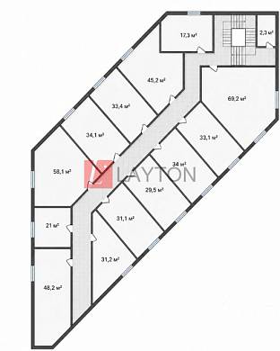 Картинка 1 офиса м2, Картинка 1 офиса м2,