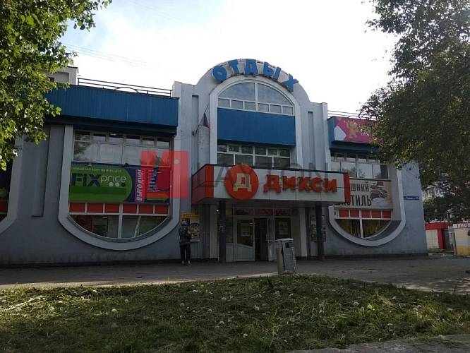 Бизнес-центр ул Ленина, д 67а - картинка 1 Бизнес-центр ул Ленина, д 67а - картинка 1