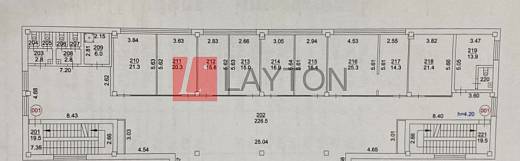 Картинка 1 офиса м2, Картинка 1 офиса м2,
