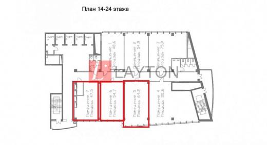 Картинка 1 офиса м2, Картинка 1 офиса м2,