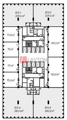 Картинка 1 офиса м2, Картинка 1 офиса м2,