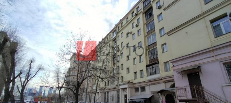 Жилой Дом ул. Беговая, 4 - картинка 1 Жилой Дом ул. Беговая, 4 - картинка 1