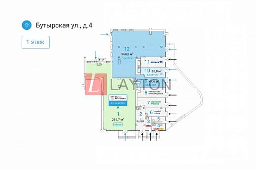 Картинка 1 офиса м2, Картинка 1 офиса м2,