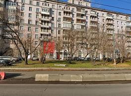 Жилой Дом Алабяна 10к2 0