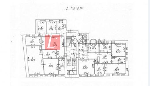 Картинка 1 офиса м2, Картинка 1 офиса м2,