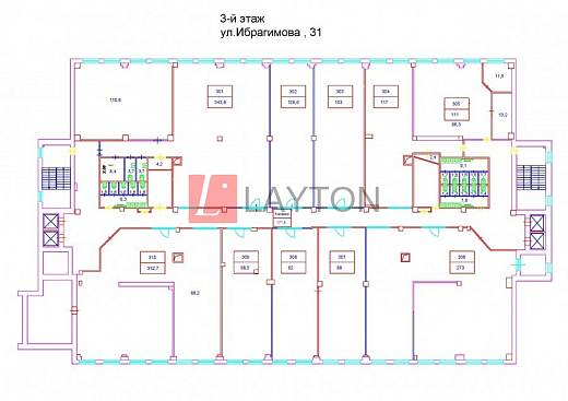 Картинка 1 офиса м2, Картинка 1 офиса м2,