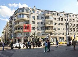 Жилой Дом Грузинский Вал 28/45 0 Жилой Дом Грузинский Вал 28/45 0