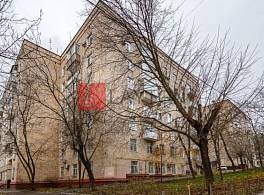 Жилой Дом ул Климашкина, д 12 0