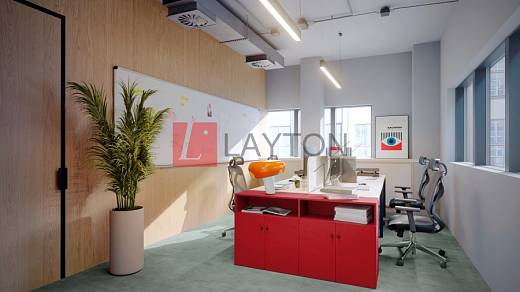 Картинка 2 офиса м2, Картинка 2 офиса м2,