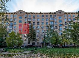 Жилой Дом Нижегородская, д 3 0