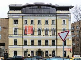 Особняк ул Плющиха 10 0
