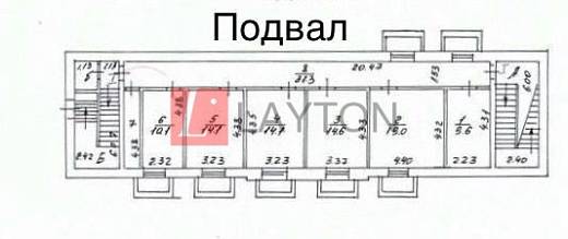 Картинка 3 офиса м2, Картинка 3 офиса м2,