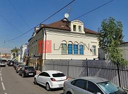 Бизнес-центр Гончарная 11 с1 0