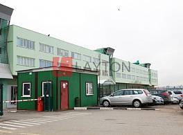 Бизнес-центр Дорожная улица, 3 корп 6 0