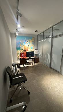 Картинка 5 офиса м2, Картинка 5 офиса м2,