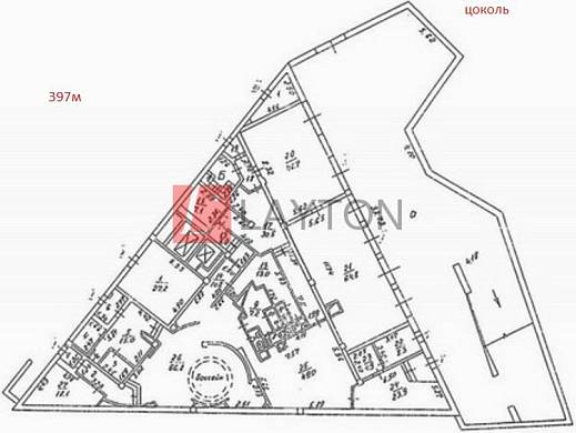 Картинка 1 офиса м2, Картинка 1 офиса м2,