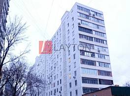 Жилой Дом Башиловская улица, 21 0