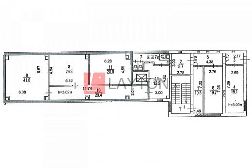 Картинка 1 офиса м2, Картинка 1 офиса м2,