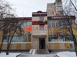 Бизнес-центр Липецкая 22 0