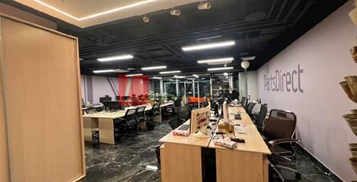 Картинка 3 офиса м2, Картинка 3 офиса м2,