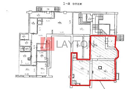 Картинка 1 офиса м2, Картинка 1 офиса м2,
