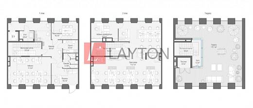 Картинка 1 офиса м2, Картинка 1 офиса м2,