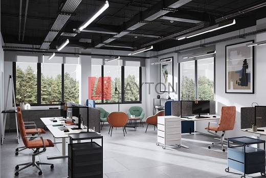 Картинка 2 офиса м2, Картинка 2 офиса м2,