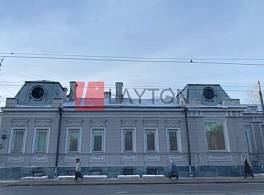Особняк Новокузнецкая 40, стр.1-2 0