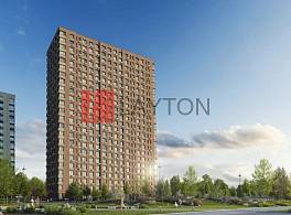 ЖК Тропарево Парк, к2.4 0