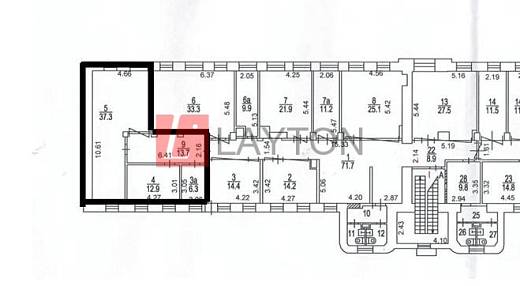Картинка 1 офиса м2, Картинка 1 офиса м2,