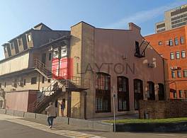 Бизнес-центр Трехгорная Мануфактура с28 0