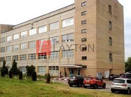 Бизнес-центр Богородский Вал 3 стр 31 0