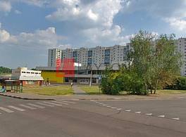 Бизнес-центр Михневская улица, 4 0