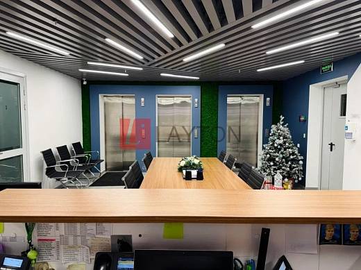 Картинка 6 офиса м2, Картинка 6 офиса м2,