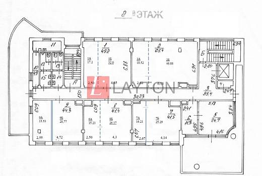 Картинка 2 офиса м2, Картинка 2 офиса м2,