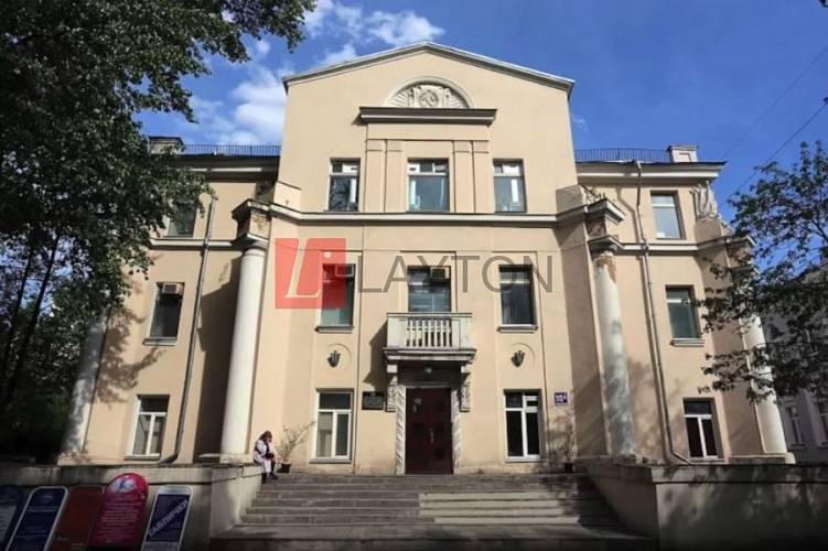 Бизнес-центр Нет названия - картинка 1 Бизнес-центр Нет названия - картинка 1