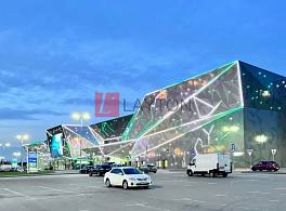 Бизнес-центр Пять планет 0