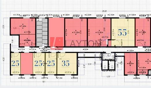 Картинка 1 офиса м2, Картинка 1 офиса м2,