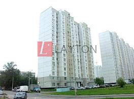 Жилой Дом На Дорогобужской 0