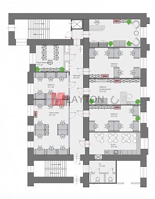 Картинка 1 офиса м2, Картинка 1 офиса м2,