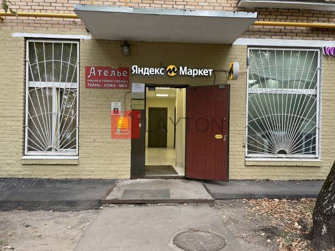 Жилой Дом 9-я Парковая улица, 6к1 - картинка 1 Жилой Дом 9-я Парковая улица, 6к1 - картинка 1