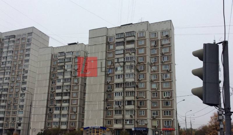 Жилой Дом Милашенкова, 22 - картинка 1 Жилой Дом Милашенкова, 22 - картинка 1