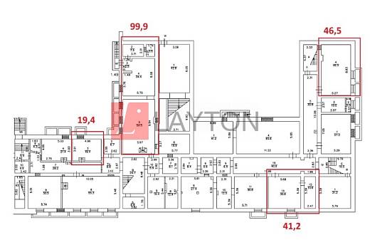Картинка 1 офиса м2, Картинка 1 офиса м2,